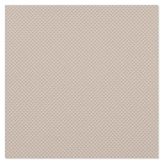 Klinker Paintbox Beige-Waffle Matt-Relief 20x20 cm-2