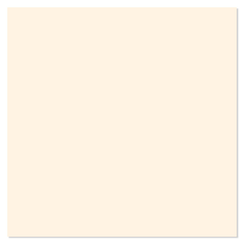 Klinker Paintbox Lys Beige Matt 20x20 cm