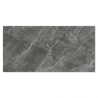 Marmor Klinker Soapstone Premium Grå Mat 30x60 cm-2