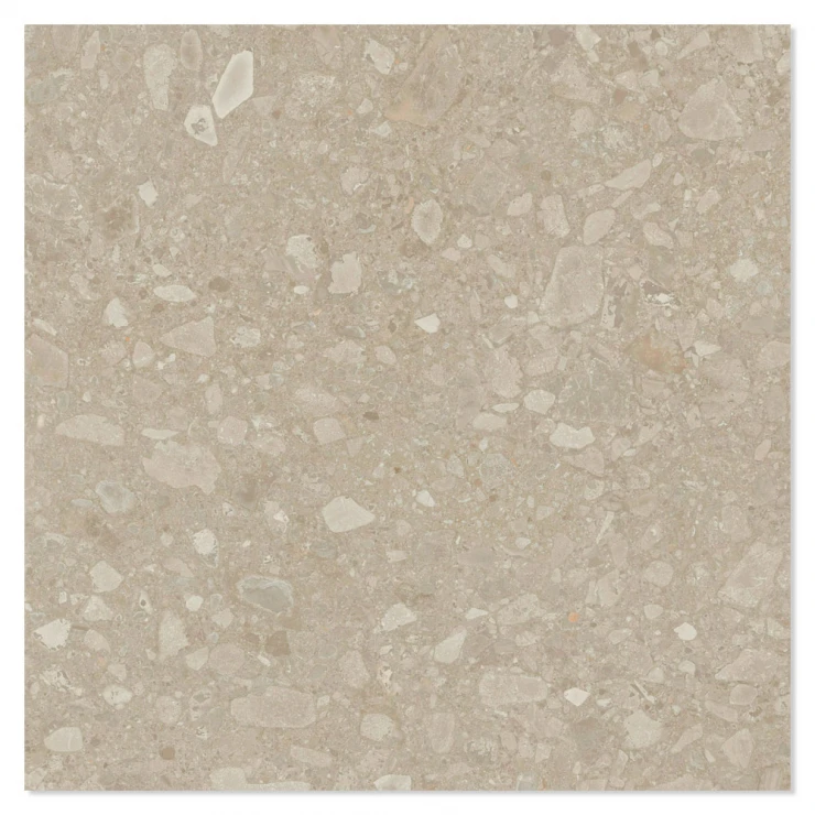 Klinker Ceppostone Beige Mat 60x60 cm-1