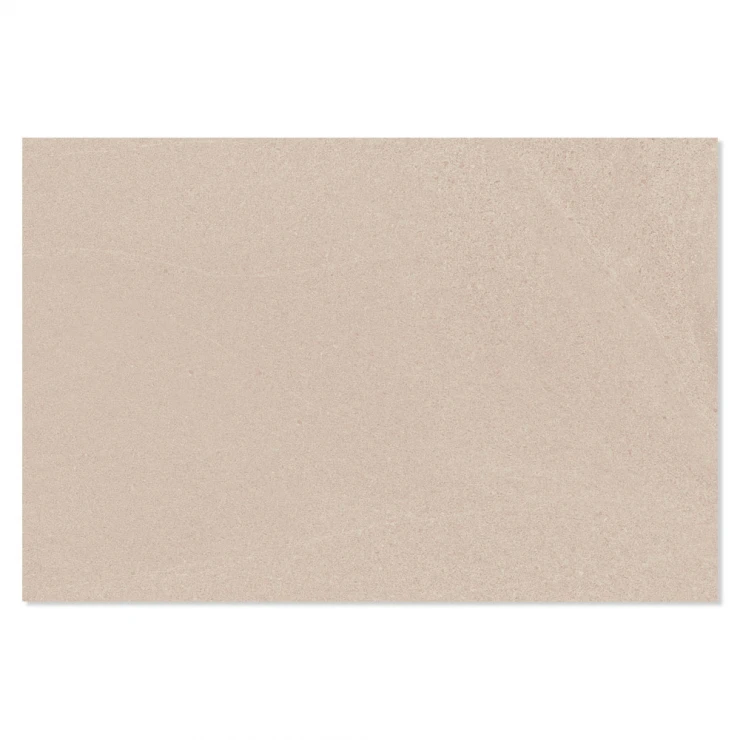 Udendørs Klinker Burlstone Beige Mat 60x90 cm Tykkelse 20 mm-0