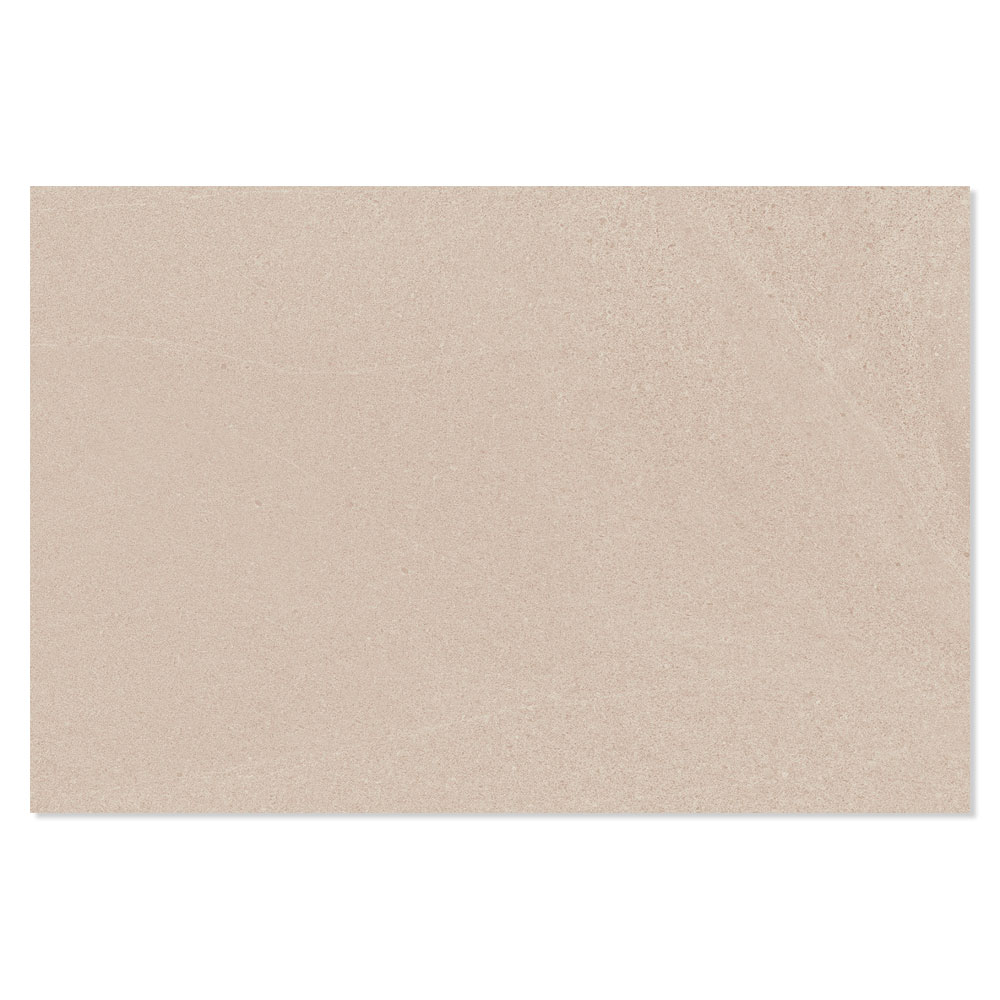 Udendørs Klinker Burlstone Beige Mat 60x90 cm Tykkelse 20 mm