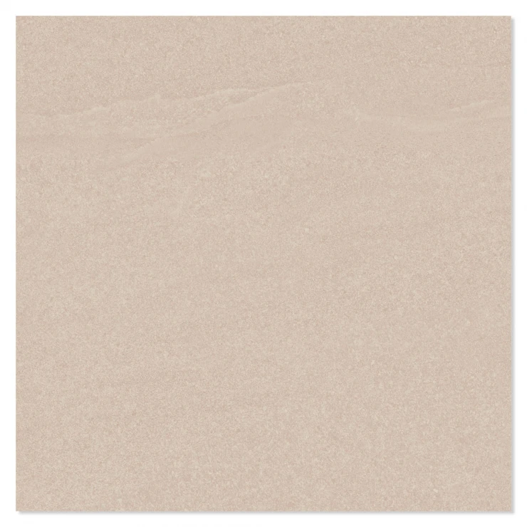 Udendørs Klinker Burlstone Beige Mat 60.5x60.5 cm Tykkelse 20 mm-1