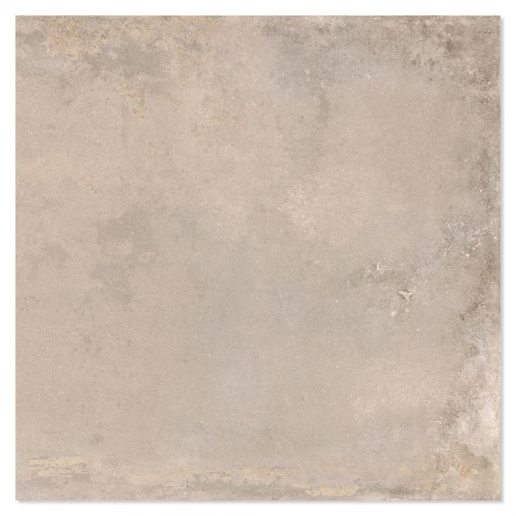 Klinker Tawny Beige Mat 60x60 cm-1