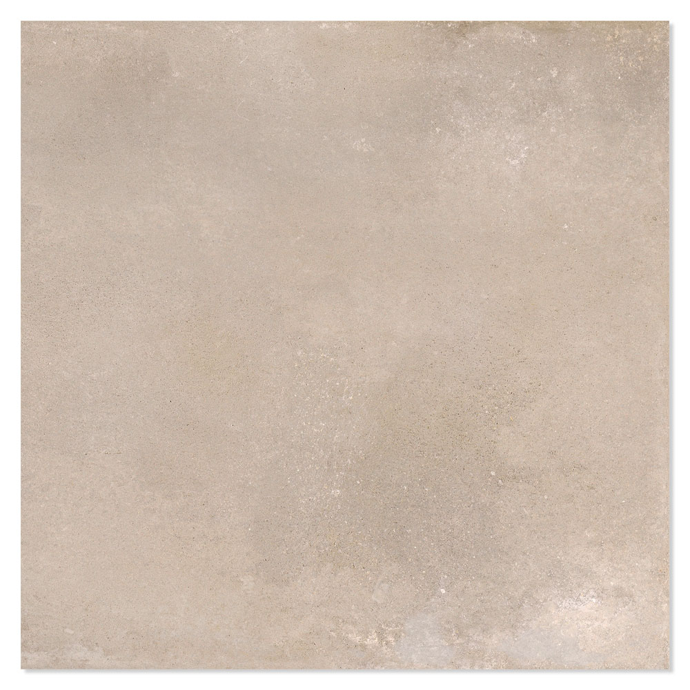 Klinker Tawny Beige Mat 60x60 cm