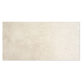 Vægflise <strong>Amstel</strong>  Beige Mønstret Mat 25x50 cm