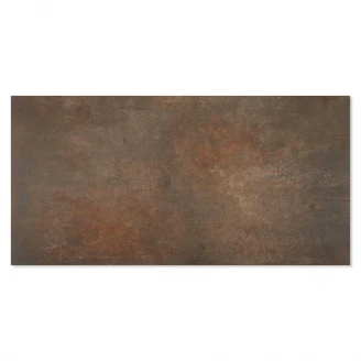 Klinker Steelwave Bronze Mat 60x120 cm