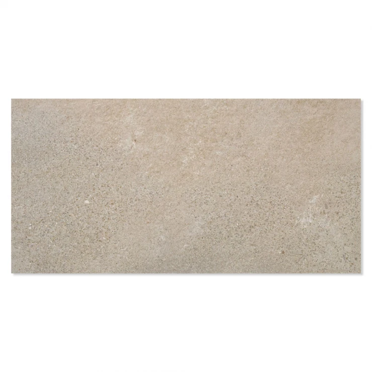 Klinker Lumina Stone Beige Mat 60x120 cm-1