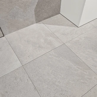 Klinker Lumina Stone Grå Mat 60x60 cm