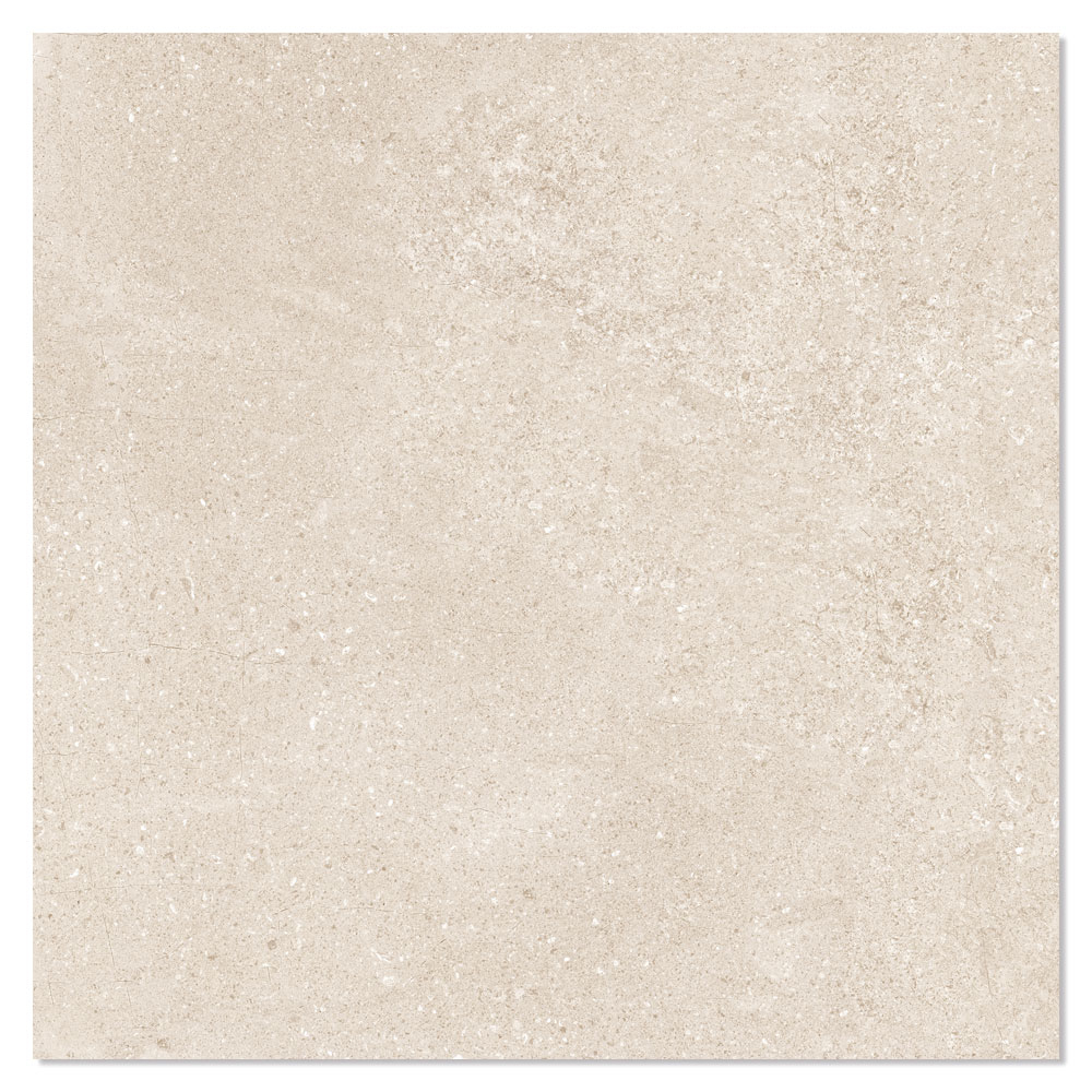 Klinker Stonehenge Beige Skridsikre Mat 60x60 cm