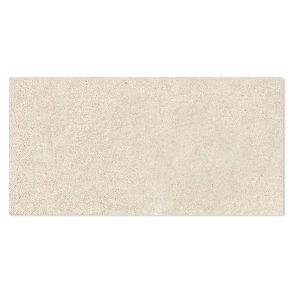 Klinker Crossover Beige Mat 30x60 cm