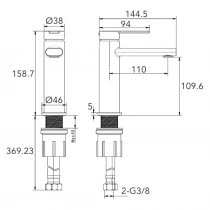 BDH3024-14