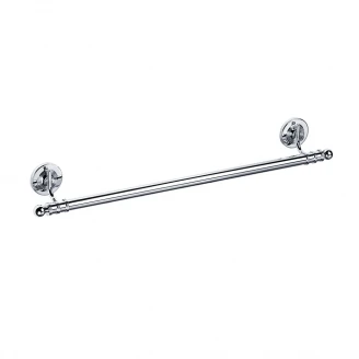 Håndklædeophæng <strong>Lazaro</strong>  Krom 60 cm