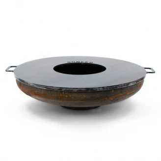 BonFeu BonPlancha Grillring Rund 80 cm-2