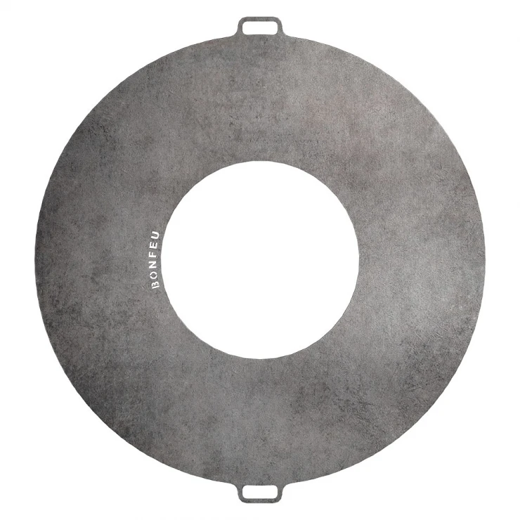 BonFeu BonPlancha Grillring Rund 100 cm-0