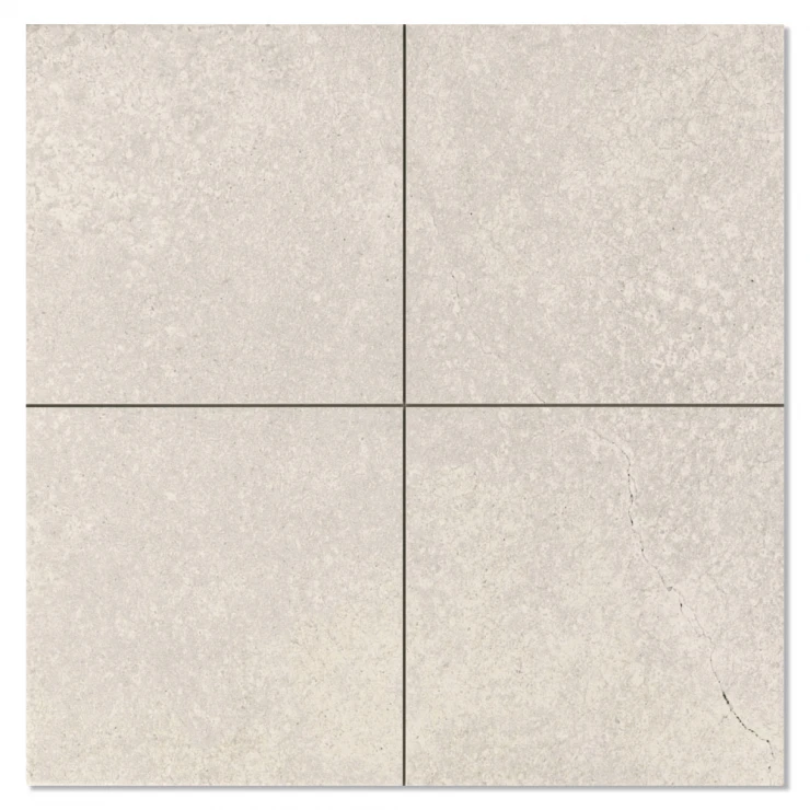 Klinker Skyros Beige Mat 44x44 cm-1