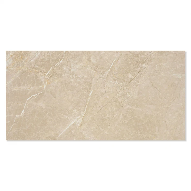 Marmor Klinker Nymph Beige Mat 60x120 cm-1