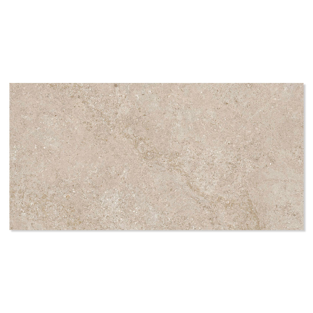 Klinker Haven Beige Mat 30x60 cm