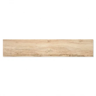 Træklinker <strong>Cedar</strong>  Beige Mat 23x120 cm