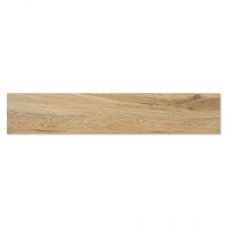 Træklinker <strong>Cedar</strong>  Brun Mat 23x120 cm