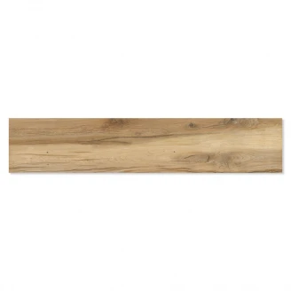 Træklinker <strong>Cedar</strong>  Brun Mat 30x150 cm