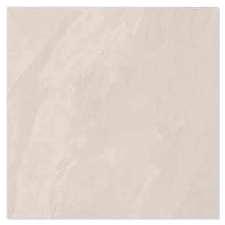 Unicomstarker Klinker Brazilian Slate Oxford White Mat 80x80 cm