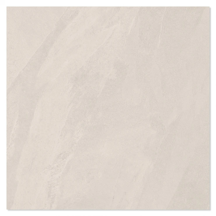 Unicomstarker Klinker Brazilian Slate Oxford White Mat 80x80 cm-0