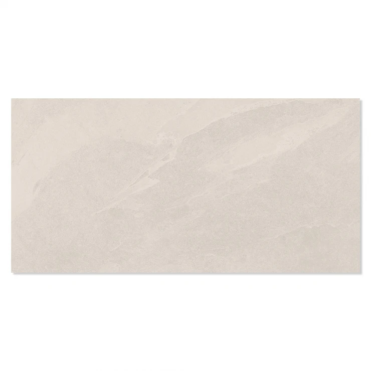 Unicomstarker Klinker Brazilian Slate Oxford White Mat 30x60 cm-1