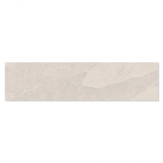 Unicomstarker Klinker Brazilian Slate Oxford White Mat 7x30 cm-2