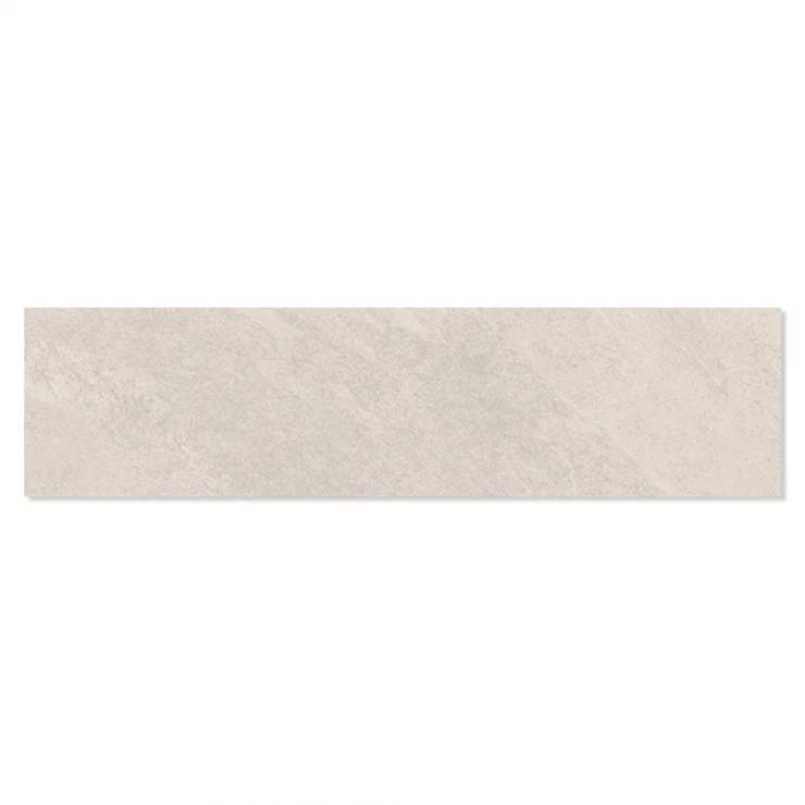 Unicomstarker Klinker Brazilian Slate Oxford White Mat 7x30 cm-0