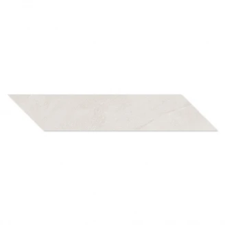 Unicomstarker Klinker Brazilian Slate Oxford White Mat 12x53 cm-2