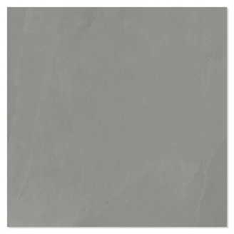 Unicomstarker Klinker Brazilian Slate Silk Grey Mat 80x80 cm