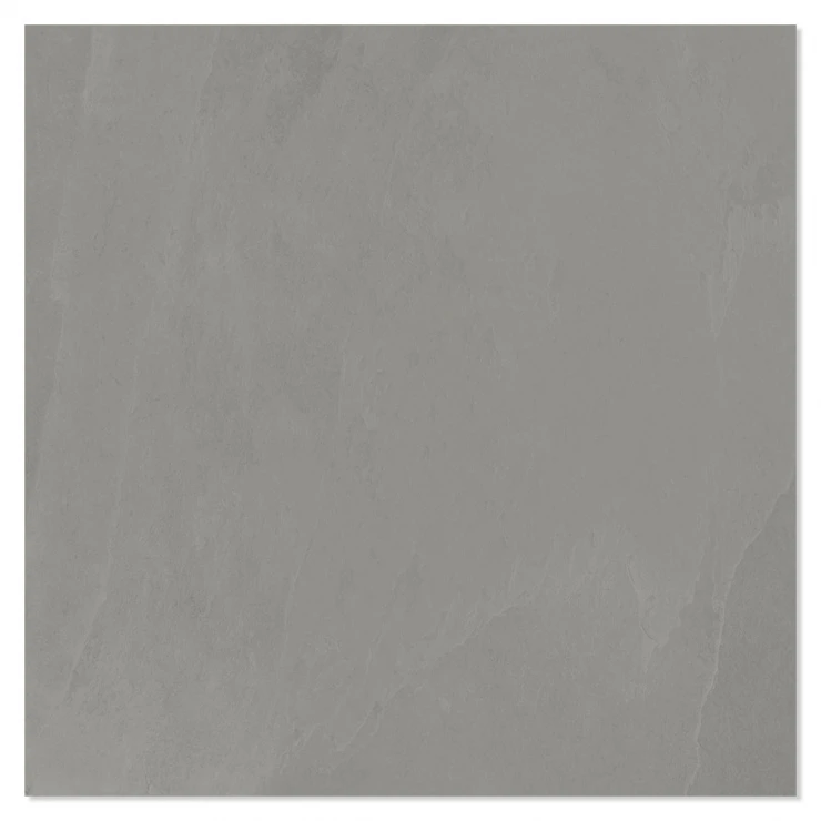 Unicomstarker Klinker Brazilian Slate Silk Grey Mat 80x80 cm-1