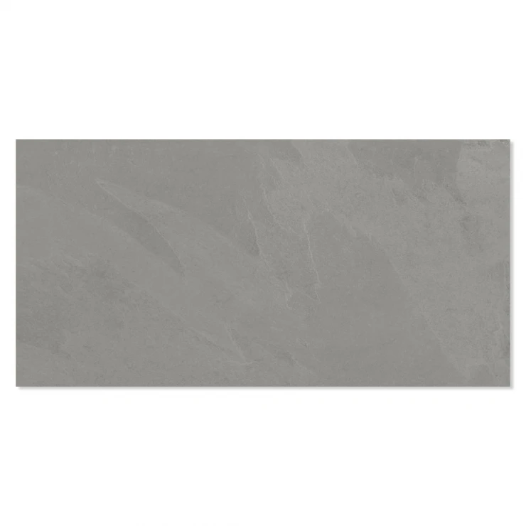 Unicomstarker Klinker Brazilian Slate Silk Grey Mat 30x60 cm-1