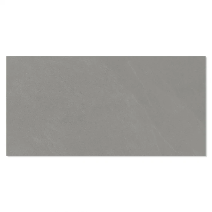 Unicomstarker Klinker Brazilian Slate Silk Grey Mat 30x60 cm-0