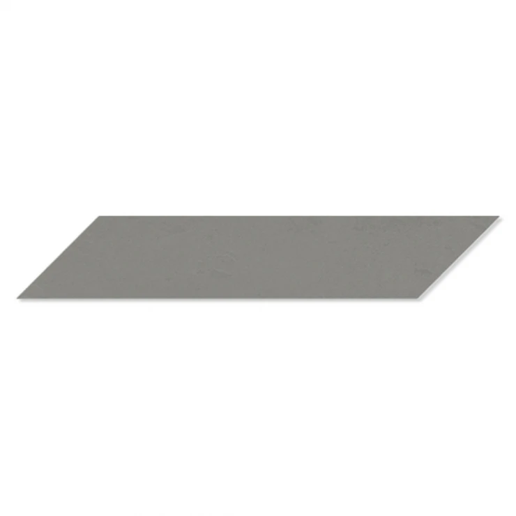 Unicomstarker Klinker Brazilian Slate Silk Grey Mat 12x53 cm-0