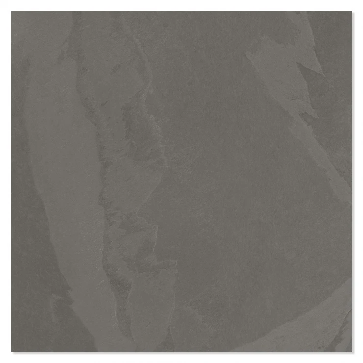 Unicomstarker Klinker Brazilian Slate Elephant Grey Mat 80x80 cm-1