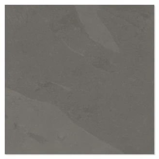 Unicomstarker Klinker Brazilian Slate Elephant Grey Mat 80x80 cm