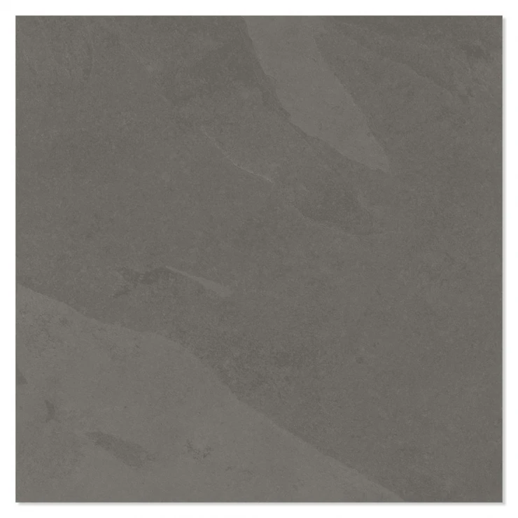 Unicomstarker Klinker Brazilian Slate Elephant Grey Mat 80x80 cm-0