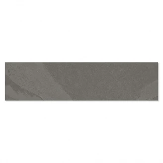 Unicomstarker Klinker Brazilian Slate Elephant Grey Mat 7x30 cm-2