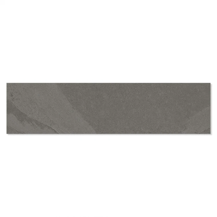 Unicomstarker Klinker Brazilian Slate Elephant Grey Mat 7x30 cm-1