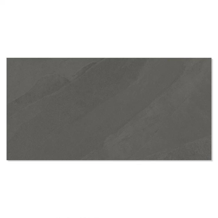 Unicomstarker Klinker Brazilian Slate Pencil Grey Mat 60x120 cm-1