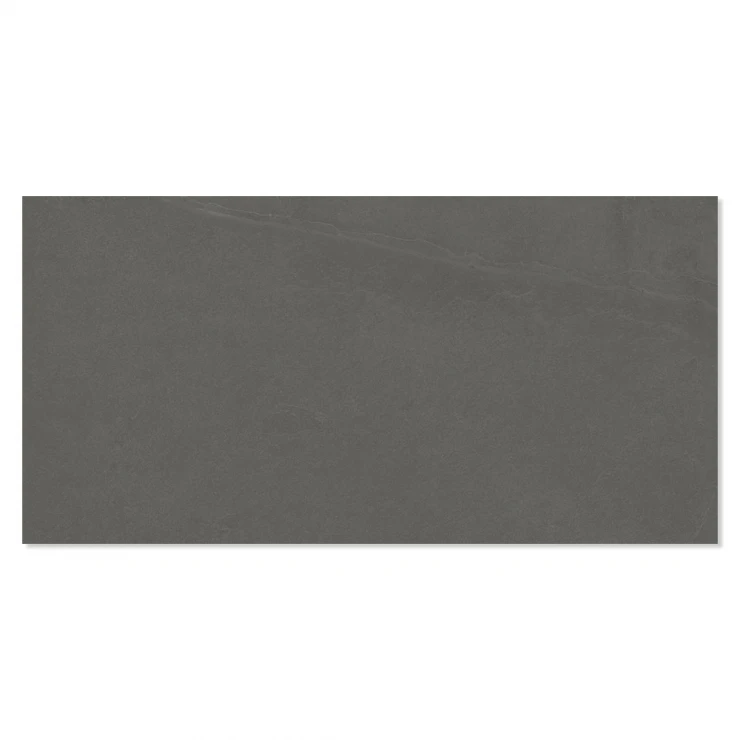 Unicomstarker Klinker Brazilian Slate Pencil Grey Mat 60x120 cm-0