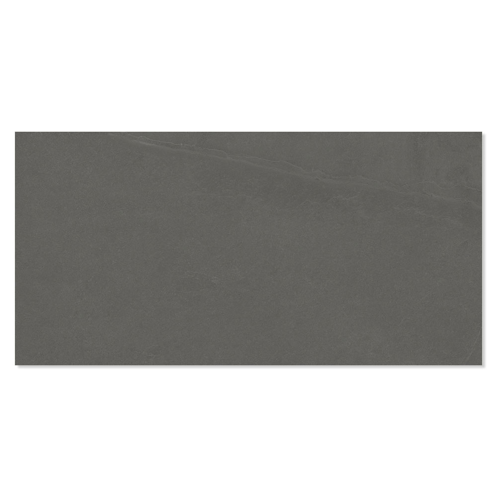 Unicomstarker Klinker Brazilian Slate Pencil Grey Mat 60x120 cm