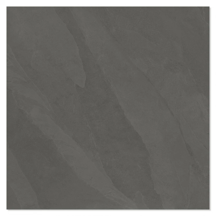 Unicomstarker Klinker Brazilian Slate Pencil Grey Mat 80x80 cm-1