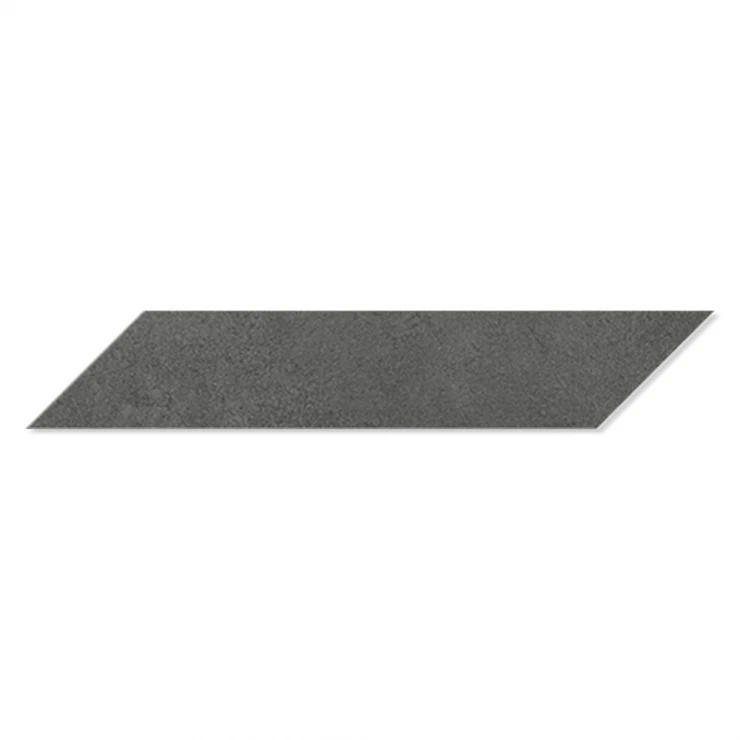 Unicomstarker Klinker Brazilian Slate Pencil Grey Mat 12x53 cm-0