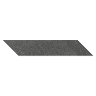 Unicomstarker Klinker Brazilian Slate Pencil Grey Mat 12x53 cm-2