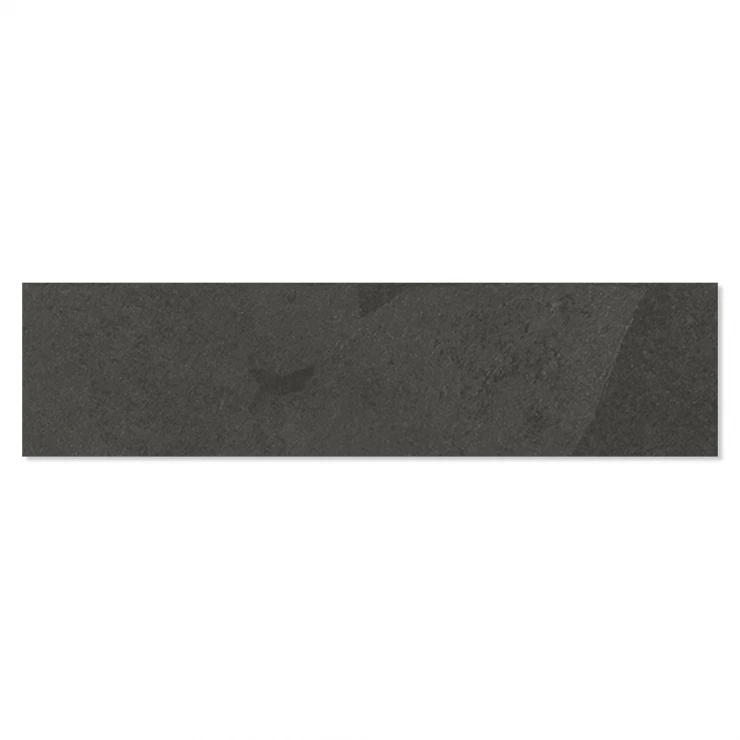 Unicomstarker Klinker Brazilian Slate Rail Black Mat 7x30 cm-0