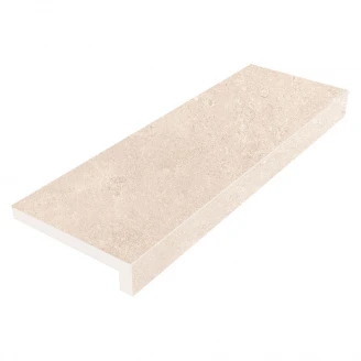 Poolkant Klinker Stonehenge Beige Mat 20x60 cm Tykkelse 20 mm-2