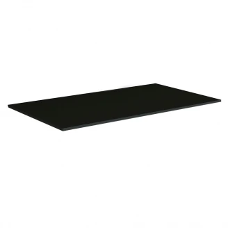 Top Luna Sort Mat 60 cm-2